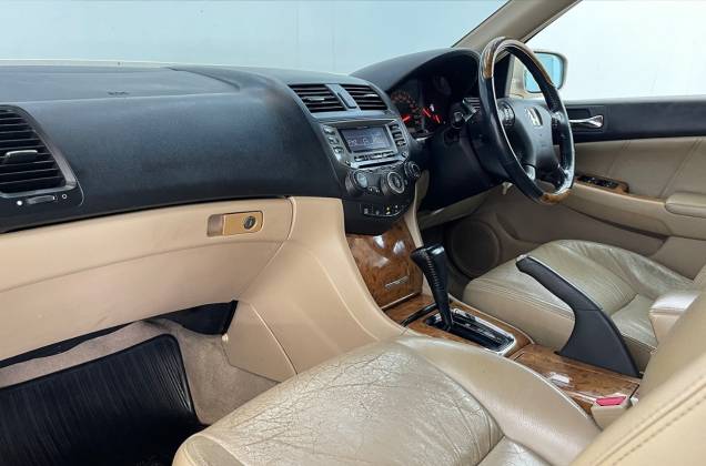 Accord 2.4 EL AT* - ภาพย่อที่ 24