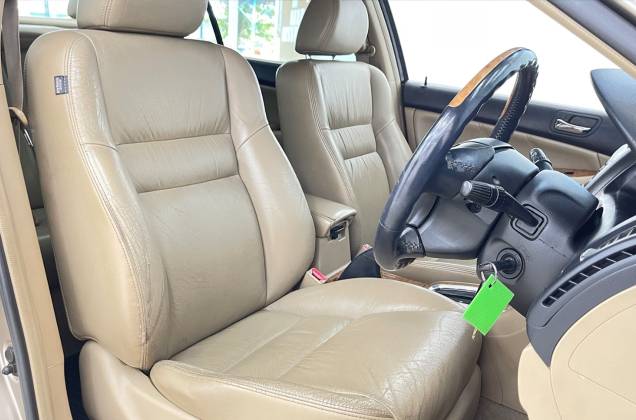 Accord 2.4 EL AT* - ภาพย่อที่ 25