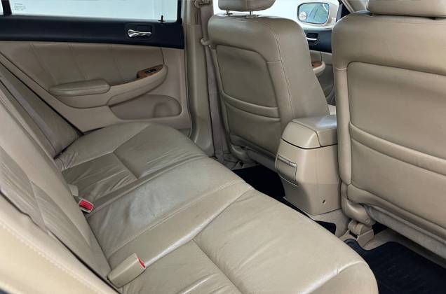 Accord 2.4 EL AT* - ภาพย่อที่ 26