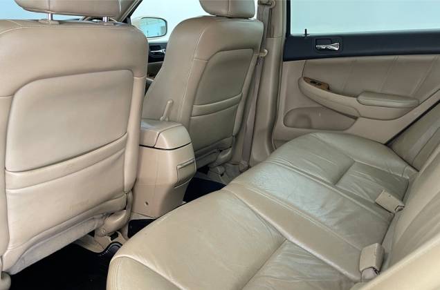 Accord 2.4 EL AT* - ภาพย่อที่ 27