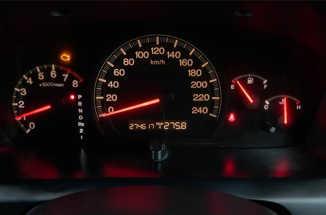 Accord 2.4 EL AT* - ภาพย่อที่ 28