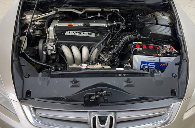 Accord 2.4 EL AT* - ภาพย่อที่ 29