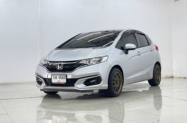 Jazz 1.5 V+ (MY14) (MNC) AT*