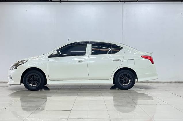 Almera 1.2 E SPORTECH (MY19) AT* - ภาพย่อที่ 2