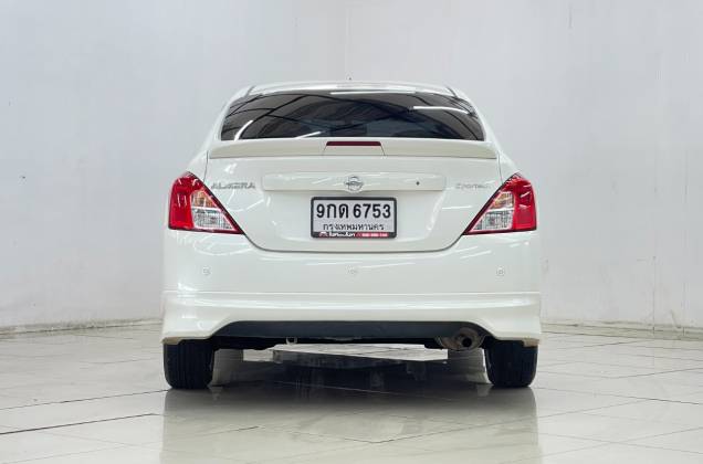 Almera 1.2 E SPORTECH (MY19) AT* - ภาพย่อที่ 4