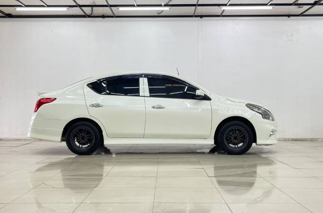 Almera 1.2 E SPORTECH (MY19) AT* - ภาพย่อที่ 6