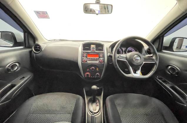 Almera 1.2 E SPORTECH (MY19) AT* - ภาพย่อที่ 10
