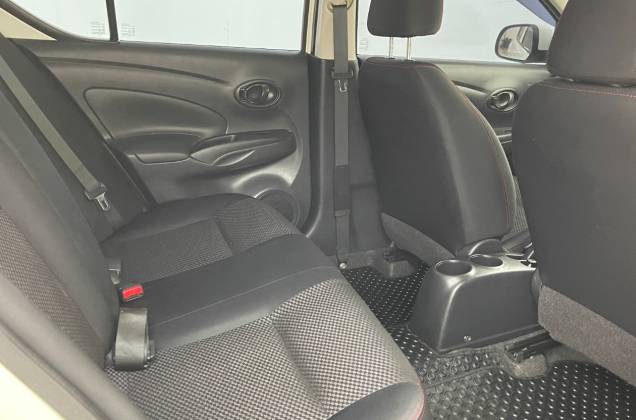 Almera 1.2 E SPORTECH (MY19) AT* - ภาพย่อที่ 12