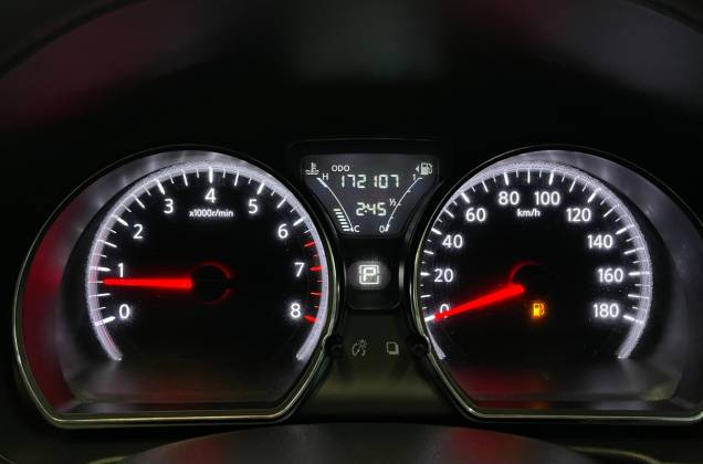 Almera 1.2 E SPORTECH (MY19) AT* - ภาพย่อที่ 16