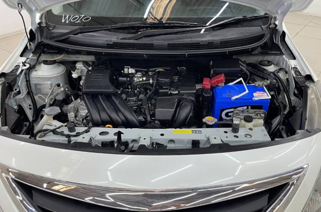 Almera 1.2 E SPORTECH (MY19) AT* - ภาพย่อที่ 17