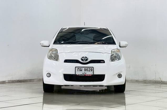 Yaris 1.5 RS AT* - ภาพย่อที่ 3