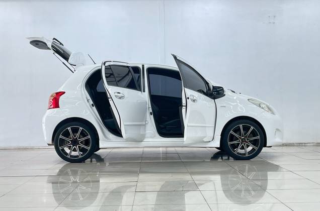 Yaris 1.5 RS AT* - ภาพย่อที่ 5