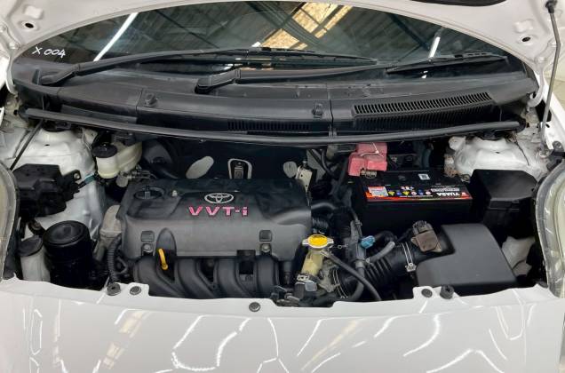 Yaris 1.5 RS AT* - ภาพย่อที่ 17