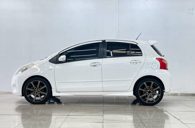 Yaris 1.5 RS AT* - ภาพย่อที่ 7