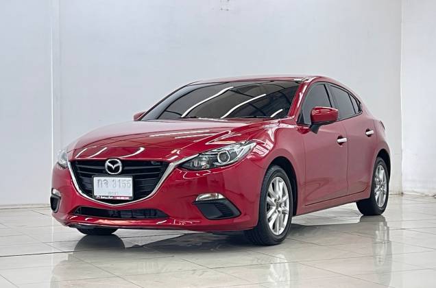 3 2.0 S Sports AT* - ภาพย่อที่ 2