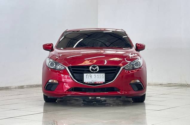 3 2.0 S Sports AT* - ภาพย่อที่ 3