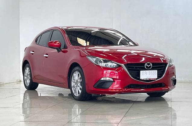 3 2.0 S Sports AT* - ภาพย่อที่ 4