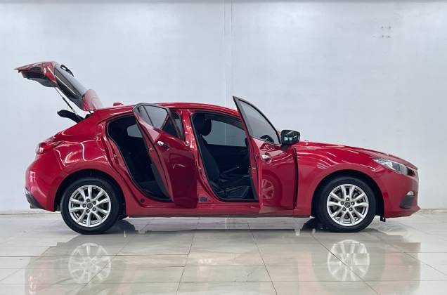 3 2.0 S Sports AT* - ภาพย่อที่ 5