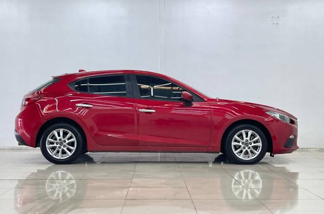 3 2.0 S Sports AT* - ภาพย่อที่ 6