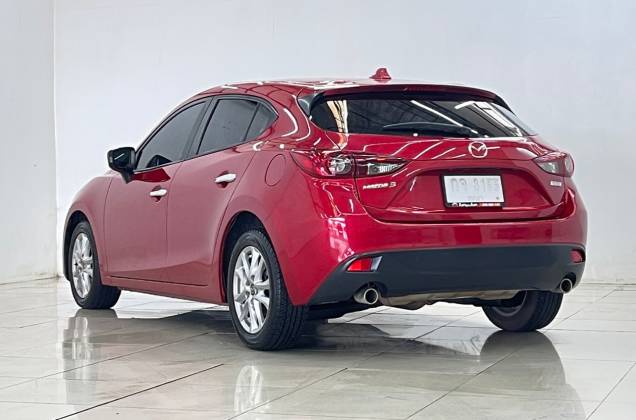 3 2.0 S Sports AT* - ภาพย่อที่ 8