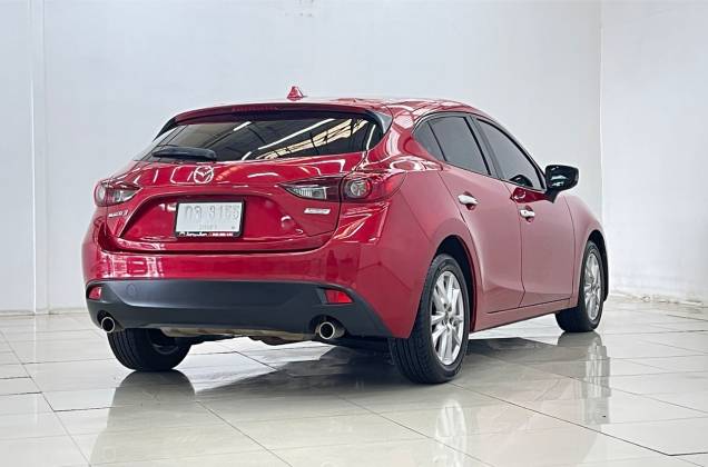 3 2.0 S Sports AT* - ภาพย่อที่ 10