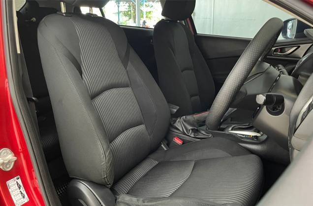 3 2.0 S Sports AT* - ภาพย่อที่ 11