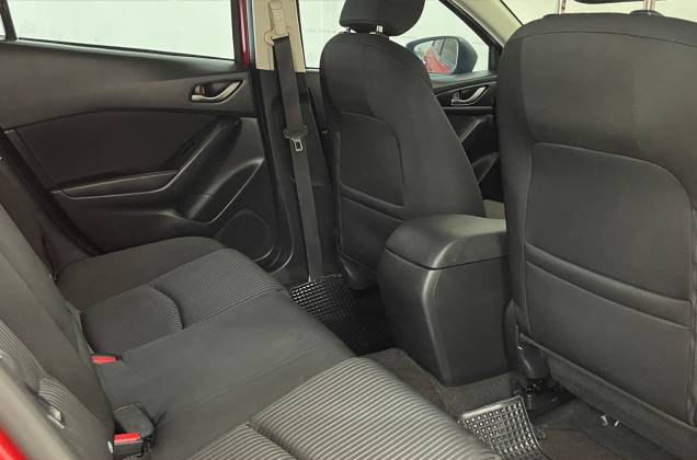 3 2.0 S Sports AT* - ภาพย่อที่ 14