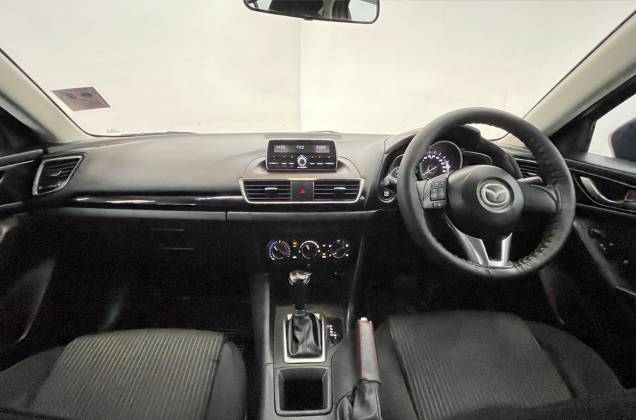 3 2.0 S Sports AT* - ภาพย่อที่ 15