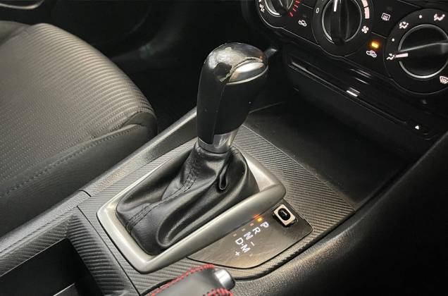 3 2.0 S Sports AT* - ภาพย่อที่ 17