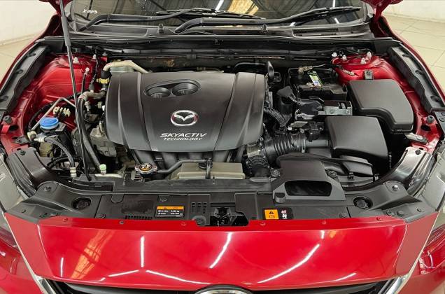 3 2.0 S Sports AT* - ภาพย่อที่ 18