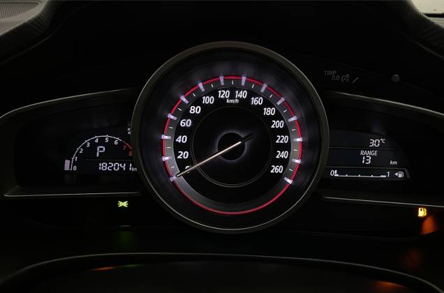 3 2.0 S Sports AT* - ภาพย่อที่ 19