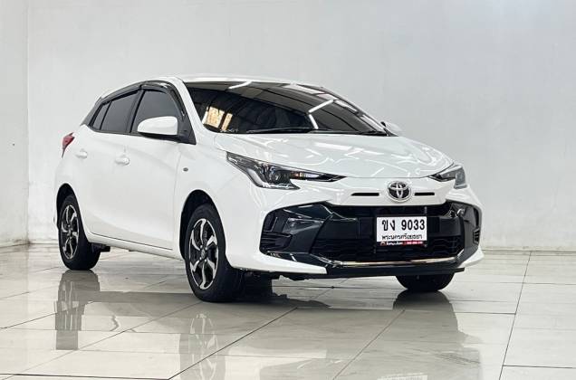 Yaris 1.2 Sport (MY23) AT - ภาพย่อที่ 3