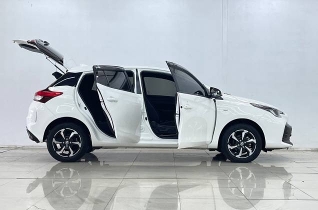 Yaris 1.2 Sport (MY23) AT - ภาพย่อที่ 4