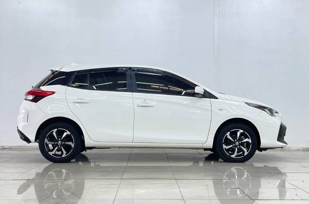 Yaris 1.2 Sport (MY23) AT - ภาพย่อที่ 5