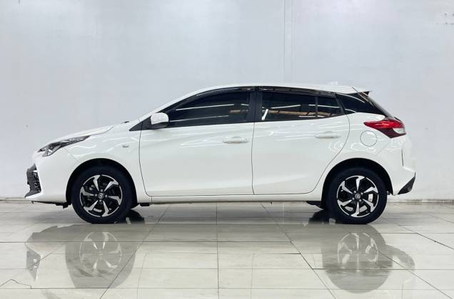 Yaris 1.2 Sport (MY23) AT - ภาพย่อที่ 6