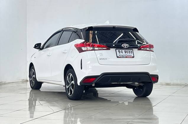 Yaris 1.2 Sport (MY23) AT - ภาพย่อที่ 7