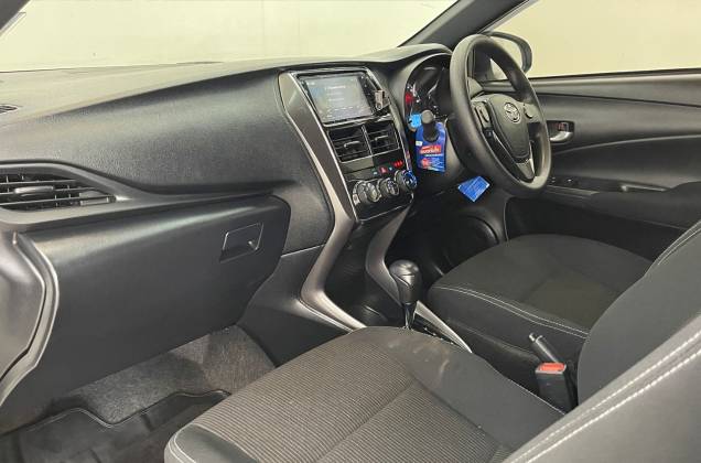 Yaris 1.2 Sport (MY23) AT - ภาพย่อที่ 10