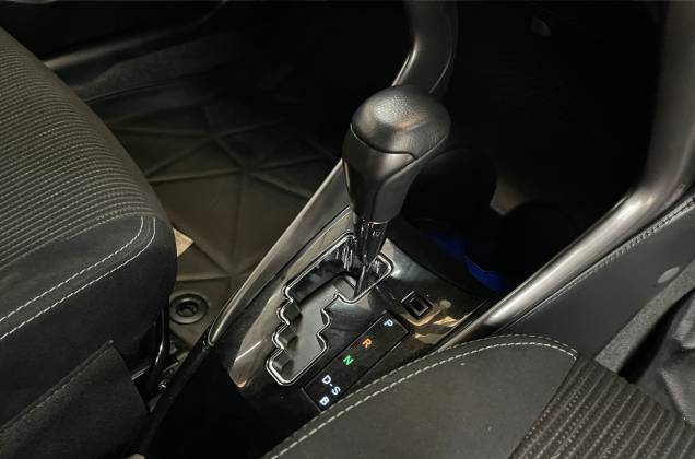 Yaris 1.2 Sport (MY23) AT - ภาพย่อที่ 11