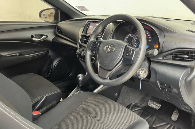 Yaris 1.2 Sport (MY23) AT - ภาพย่อที่ 13