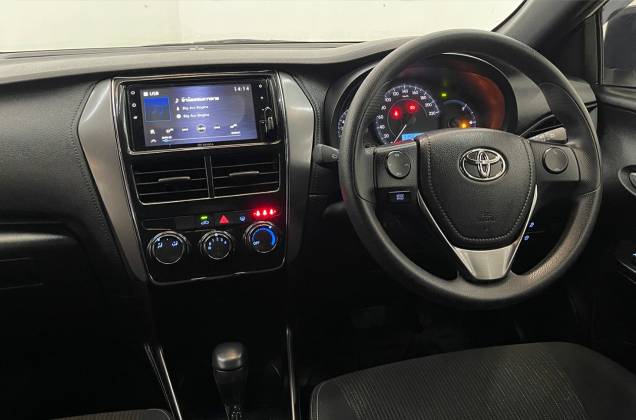 Yaris 1.2 Sport (MY23) AT - ภาพย่อที่ 14