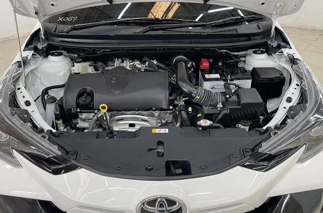 Yaris 1.2 Sport (MY23) AT - ภาพย่อที่ 16