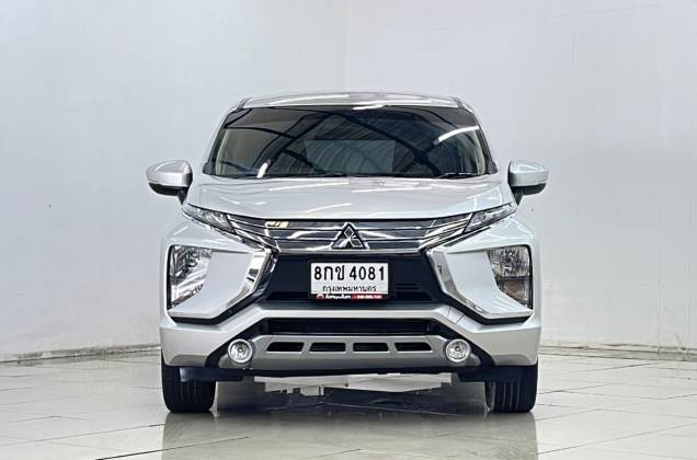 Xpander 1.5 GT AT* - ภาพย่อที่ 2