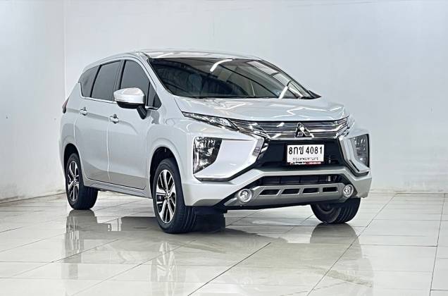 Xpander 1.5 GT AT* - ภาพย่อที่ 3