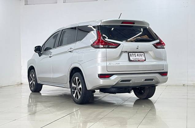 Xpander 1.5 GT AT* - ภาพย่อที่ 7