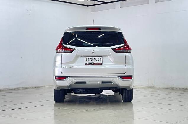 Xpander 1.5 GT AT* - ภาพย่อที่ 8