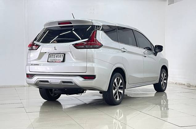 Xpander 1.5 GT AT* - ภาพย่อที่ 9