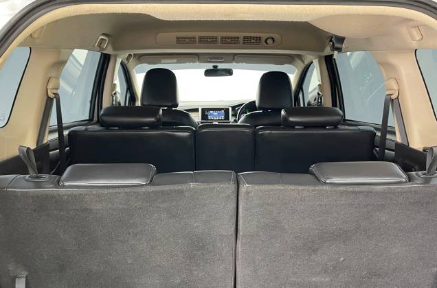 Xpander 1.5 GT AT* - ภาพย่อที่ 10