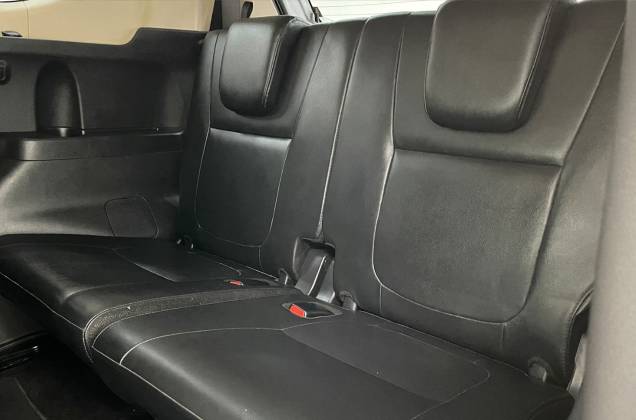 Xpander 1.5 GT AT* - ภาพย่อที่ 11