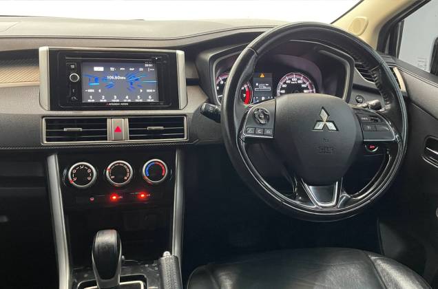 Xpander 1.5 GT AT* - ภาพย่อที่ 15