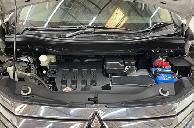 Xpander 1.5 GT AT* - ภาพย่อที่ 17